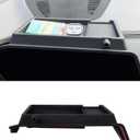 X5 X6 X7 Dashboard Storage Tray Compatible with BMW X5 G05 X6 G06 X7 G07 (2019-2022), Navigation Screen Rear Storage Tray Organizer Accessories