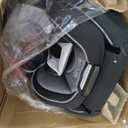 Graco 4Ever DLX 4-in-1 Car Seat, Grey, Infant to Toddler Car Seat, with 10 Years of Use, Rear-facing, Forward-facing and Booster Modes, Safe, Comfortable and Convenient