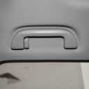 Automatic Roof Handle Grab Rail LH = RH for Honda Accord 09-23, Civic 06-22, CRV 07-22, Pilot 09-23, Fit 09-20, HRV, Insight, Odyssey, (Light Grey, 1Pcs)
