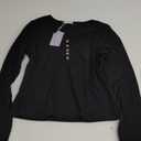 Womens Long Sleeve, Mangopop, XL