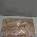 Tote Bag for Women, Lightweight Puffy Tote Bag