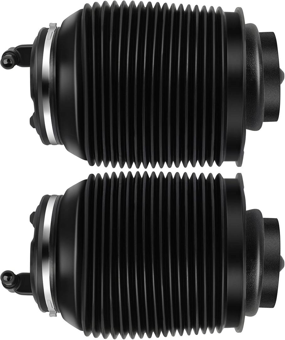 SCITOO Air Springs Suspension Kits 2Pcs Rear Shocks Struts Suspensions Replacement Struts Airmatic Kits fit for LEXUS GX460,for LEXUS GX470, for TOYOTA 4Runner