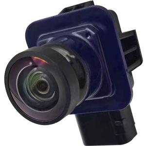 The Rear View Mirror Assist Camera is Only Compatible with 2011-2015 Ford Explorer Rear View Mirror Backup Camera OE Number BB5Z-19G490-A