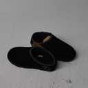 BEARPAW TABOTHA BLACK 8