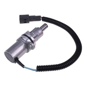 JEENDA Vehicle Speed Sensor VSS 25010-85P00 Compatible with 2001-2002 Nissan Frontier 3.3L,1998-1999 Nissan Frontier 2.4L,1994-1995 Nissan Pathfinder 3.0L,1995-1997 Nissan Pickup 2.4L