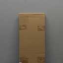 Ekena Millwork PNL08X20AS-01 8"W x 20"H x 1/2"P Ashford Molded Classic Wainscot Wall Panel