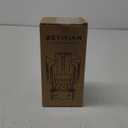 Automatic Car Cup Holder Expander, Large Water Bottles Holder for Yeti, Hydro Flask, Nalgene, Stanley, Owala 24/32/45/50 oz Travel Tumbler & Mug, Adjustable Car Cup Insert Accessories (CH03, 1PACK)