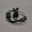 HTC VIVE Wired PC Streaming Kit for VIVE Focus Vision VR Headset - DisplayPort Mode Compatible