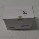 Fountain Pump, 400GPH Submersible , Durable 25W Outdoor Water Pump with 6.5ft Power Cord, 3 Nozzles for Aquarium, Pond, Fish Tank, Water Pump Hydroponics, Backyard Fountain