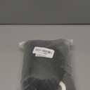 2Pack Black Halloween Table Runner 10FT Cheesecloth Table Runner 35x120Inch Long Boho Cheese Cloth Table Runners Rustic Gauze Table Runners for Party Wedding Bridal Shower Baby Shower Decorations