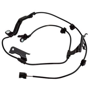 Ensun ABS Wheel Speed Sensor Front Left Driver Side Compatible with 2019 2020 2021 2022 Corolla 89543-12110