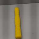 Dog Squeaky Toys Interactive Dog Toys for Aggressive Chewers Tough Rubber Chew Toys for Medium/Large Breed, Indestructible Puppy Chew Toys for Teething (Yellow)