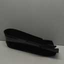 BestEvMod 2026 2025 2024 Tesla Model 3 Upgrade Rear Bumper & Trunk Sill Cover Protector Bumper Guards Compatible with Refreshed Tesla Model 3 Highland