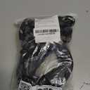 Triple Dog Leash Heavy Duty, No Tangle Removable Leads for 1-3 Dogs with Shock Absorbing Bungee and Soft Padded Handles, Comfortable Dog Leash for Multiple Dogs Outdoor Walking Training Adventures