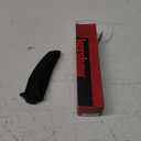 Kershaw Olive Outright Folding Pocket Knife, 3 inch 8Cr13MoV Stainless Steel Blade, Pocketclip (Black, Serrated)