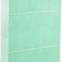 Spearhead HEPA Breathe Easy Cabin Filter, Up to 99.97% Filtration of 0.3 Micron Particles w/No Airflow Reduction (BE-182H)