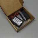 sea jump Accessories 2PCS 7.4V 1200mah Lithium Battery for R208 R308 2008 R206 TX122 TX123 H106 V003 RC Remote Control Boat Battery High Speed Boat Model Accessories