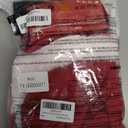 Rslove Christmas belt shorts