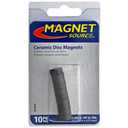 CERAMIC DISC MAGNET CD10