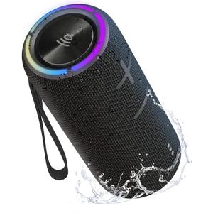 5 x TAZATA 30W Loud Outdoor Portable Bluetooth Speaker, IPX7 Waterproof - Dustproof Wireless Speaker with Mega Bass, 8 - Hour Playtime, TWS Pairing, for Home, Party, Outdoors, Travel