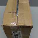 Upgraded DA97-12650A Refrigerator Door Shelf Bin (Right) fit for Samsung Refrigerator Parts RF260, RF261, RF263 Replaces DA63-06963 DA63-07104A - BY AMI PARTS