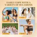 Double Sided Sticky Inserts 1 Pair (S)