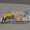 Little Debbie Zebra Cakes, 10 Twin-Wrapped Cakes, 13.0 OZ Box