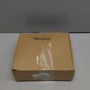 dideyttawl Women Satin Bow Cape for Prom Dress Detachable Sleeves Train for Wedding Dress Homecoming Dress Long Bridal Cape (Baby Blue)