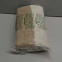 Bathroom Rugs 30" x 60", Non-Slip Extra Soft Absorbent Bath Rugs, Machine Washable Quick Dry Bath Mats for Bathroom Floor, Shower, Bathtub and Sink, Beige & Grayish Brown