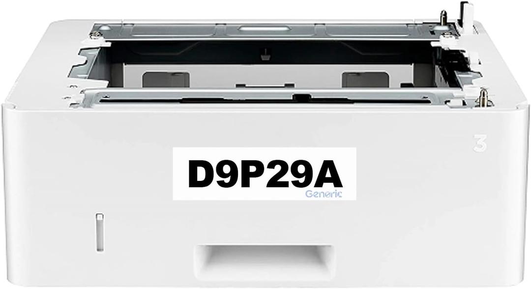 D9P29A Pro Color 550 Sheet Feeder Tray-550 Pages