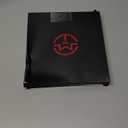 Vinich for iPhone 16 Pro Wallet Case with Card Holder, RFID Blocking Credit Slots Kickstand Shockproof Phone Cover Fit for iPhone 16 Pro 6.3" Rose Pink