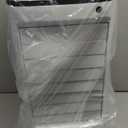 FANCOLE Windowless Portable Air Conditioners with 6 Ice Packs, 12H Smart Timer for Auto-off, 26Ft Remote, Top Fill Dual Tank, 3Speeds Evaporative Air Cooler, 70Auto Swing Swamp Cooler Air Conditioner