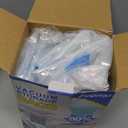 Fygrip 16 Pack Vacuum Storage Bags with Hand Pump, 4 Jumbo + 4 Large + 4 Medium + 4 Small Plastic Packaging Bags, 80% Space Saver Vacuum Seal Bags for Clothing, Travel Lugggage, Blankets, Comforters : Home & Kitchen