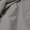 Extra Large Tablecloths for 12 Foot Tables Nature Faux Linen Fabric Table Cover for Dining Holiday Party Banquet Farmhouse Rustic Neutral Long Linen Table Cloth for Rectangle Tables 60x144 12ft (Beige)