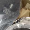 iRobot Roomba 105 Vac Robot Vacuum with AutoEmpty Dock - Self-Empties for 75 Days, Easy to use, Intense Power-Lifting Suction, LiDAR Navigation, Multi-Surface Cleaning, Cleans in Neat Rows