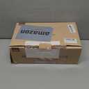 Enameled Cast Iron Dutch Oven for Bread Baking  3QT Oval Round Heavy Duty Bread Pan with Lid, Non-Stick Ceramic Coating,Loaf Cast Iron Bread Oven for Sourdough, Baking, Roasting, Braising, Stovetop & Oven Safe (White)