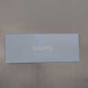 Gaoye Blue Light Blocking Glasses, Retro Round Eyewear Frame Anti Eyestrain Computer Glasses for Women Men (Tea Leopard/Transparent Lens)