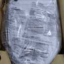 TOTO C5 WASHLET+ Ready Electronic Bidet Toilet Seat with PREMIST and EWATER+ Wand Cleaning, Elongated, Cotton White - SW3084T40#01