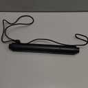 Aquarium U-V Light, Al-gae Clean Light for Fish Tank, Green Water Clean Lamp with Timer, Amphibian Aquarium U-V Lamp for in-Line and in-Tank Use, for 75-120 Gallons Fish Tanks(10W)