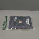 2026 Monthly Planner - Monthly Planner/Calendar 2026, January 2026 - December 2027, 9 x 11'', Months Tabs, Double-Sided Pockets, Twin-Wire Biding, Holidays, Notes Pages, Julian Dates (Dark Blue)