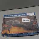 Italeri 1328S 1: 72 - UH-60/Mh-60 Black Hawk 'Night Raid'