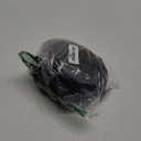 Womens off Shoulder Romper Dress Cute Tiered Ruffle Hem Jumpsuit Playsuit Flowy Pirate Mini Dress (Medium)