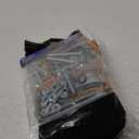 Red Devil 0322 Steel Wool, 00 Very Fine, (Pack of 8) & Hillman Machine Screws