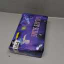 48 Packs Unicorn Galaxy Slime, Colorful Sludgy Gooey Fidget Galaxy Slime Kit for Sensory and Tactile Stimulation, Prize, Party Slime Favors,Easter Basket Stuffers