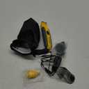Remington Virtually Indestructible All-in-One Grooming Kit, Yellow, PG6856