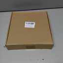 Leather Notebook Gift Set - A5 Hardcover Journal with Pen & 6 Heart Bookmarks, Gift Box (Gray)