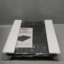 Mueller RapidTherm Portable Induction Cooktop Hot Plate Countertop Burner 1800W, 8 Temp Levels, Timer, Auto-Shut-Off, Touch Panel, LED Display, Auto Pot Detection, Child Safety Lock, 4 Preset Programs