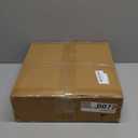 WITSHOCK 3x8 Kitchen Runner Rugs Black: Washable Rug Boho Soft Low Pile Stain Resistant Foldable Carpet for Bedroom Hallway Entryway Indoor Entrance Bedside, Vintage Distressed Farmhouse Rug, 36x96