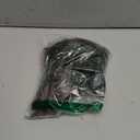 TRESSON Cowboy Hat Bands for Women & Men-Western PU Leather Cowgirl Hats Belt, Ethnic Western Hat Belts for Accessories Beaded Cowboy Supply 8 Pcs