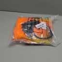 Vicenpal Thanksgiving Turkey Costumes Set for Women Thanksgiving Tutu Turkey Headband and Sock for Cosplay Party